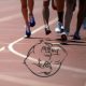 IAAF bans