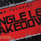 MMA Single Leg Takedown Tutorial