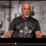 Ric drasin video history of bodybuilding