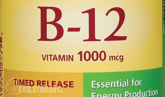 Vitamin-B12