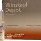 Winstrol (Stanozolol)