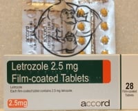 accord letrozole