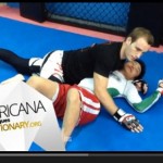 americana mma