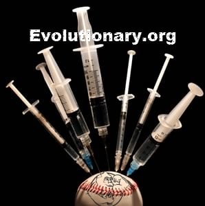 anabolic steroids