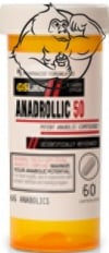 anadrollic 50