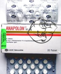 Oxymetholone vs dbol