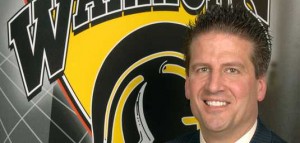 athletics director Bob Copeland