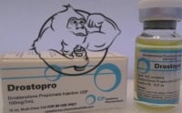 casablanca pharmaceuticals drostopro