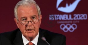 craig reedie ioc  
