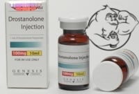 drostanolone genesis