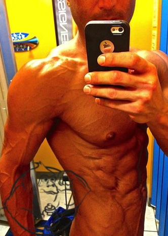 dylan ripped sarms