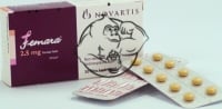 femara novartis