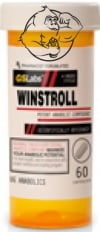 gs labs winstroll