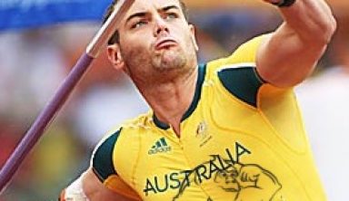 jarrod bannister