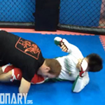 MMA Double Leg Takedown Tutorial