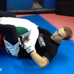 MMA Guillotine Choke Tutorial