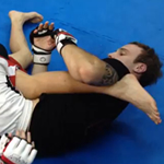 MMA Kneebar Tutorial