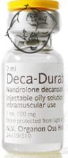 Decca durabolin