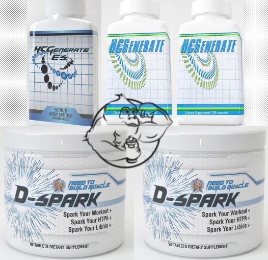 sarms stack 