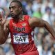 tyson gay