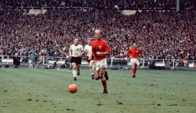 1966 World Cup final