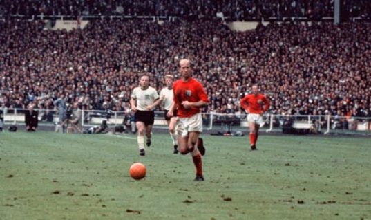 1966 World Cup final