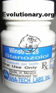 winstrol (stanozolol)
