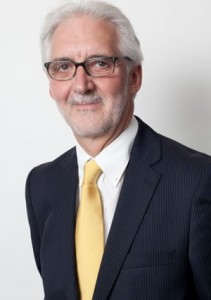 Cookson Beats McQuaid, Elected As UCI President