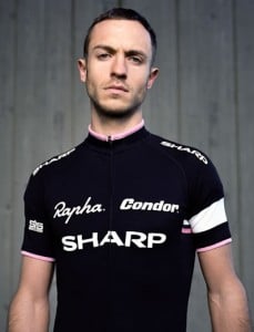 Jonathan Tiernan-Locke Quizzed Over Doping