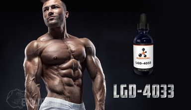 LGD-4033