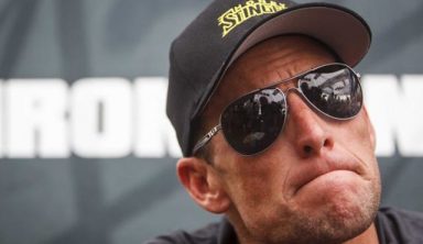 Lance Armstrong