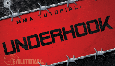 MMA Underhook Tutorial