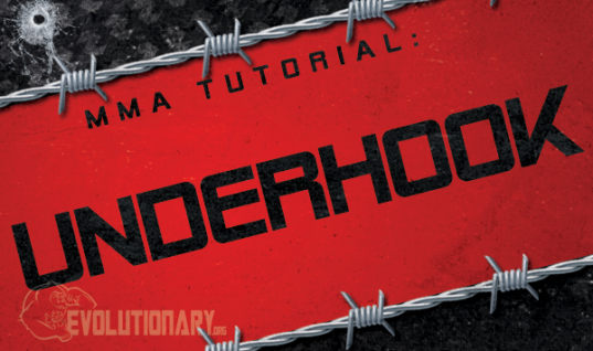 MMA Underhook Tutorial