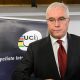 World Anti-Doping Agency chief John Fahey