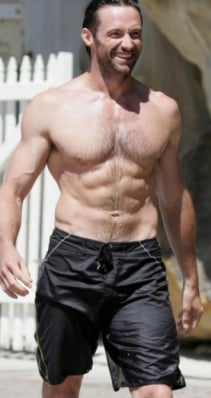 hugh jackman steroid cycle