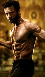 hugh jackman steroids