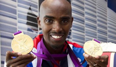 mo farah