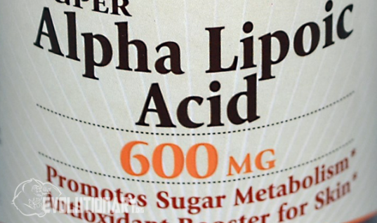 Alpha-Lipoic-Acid