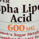 Alpha-Lipoic-Acid