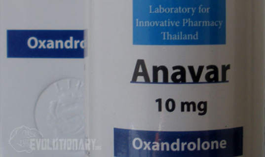 Anavar