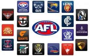 Australian Football League