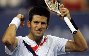 Djokovic Takes Battle Against Anti-Doping Official