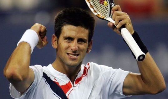 Djokovic Takes Battle Against Anti-Doping Official