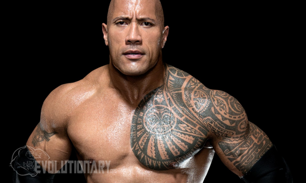SEARCH AND BUY THIS PRODUCT Dwayne Johnson Steroid Cycle - Evolutionary.org