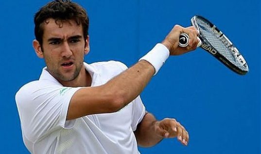 Nine-Month Doping Ban For Croatian Tennis Player