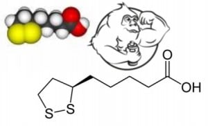 alpha lipoic acid ala