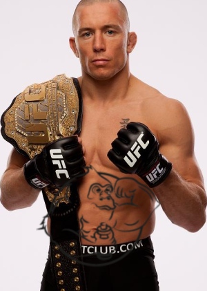 gsp belt