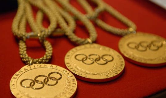 International Olympic Committee