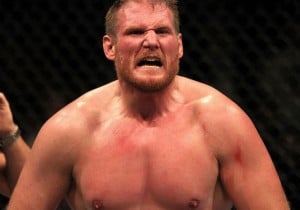 Josh Barnett