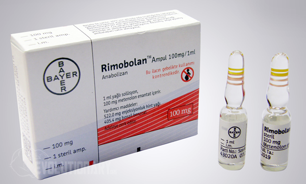 Der A-Z-Leitfaden von Preise Trenbolone